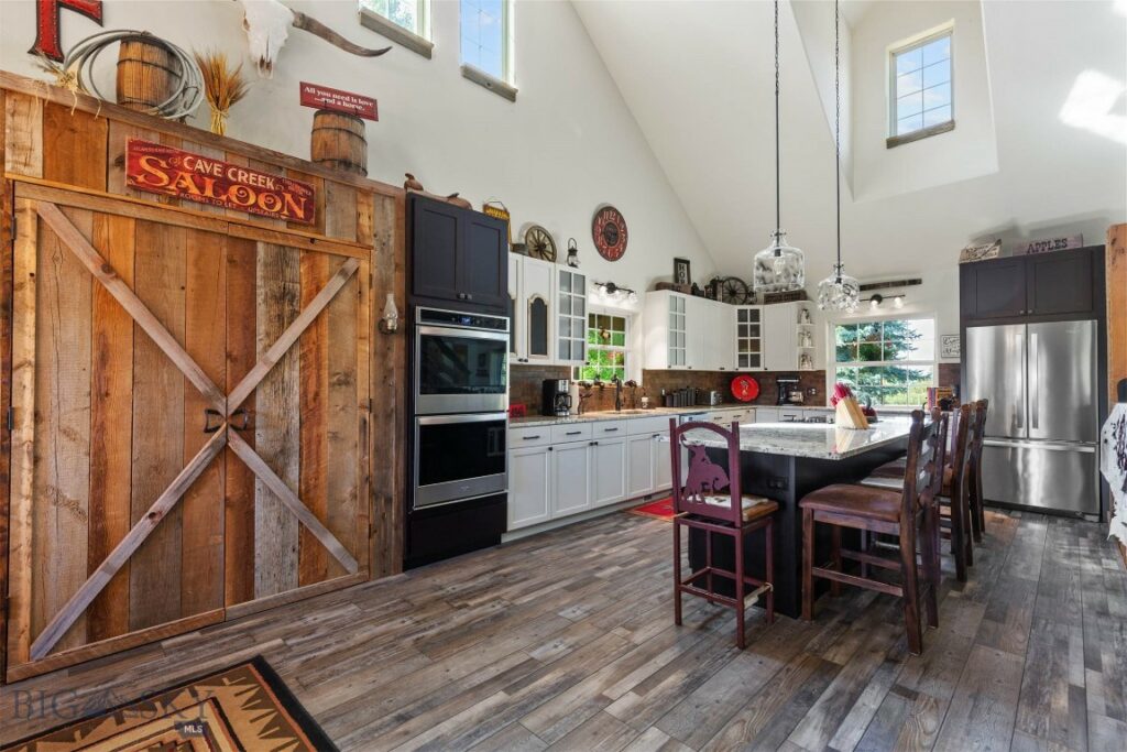 4752 Eden Road, Bozeman MT 59718