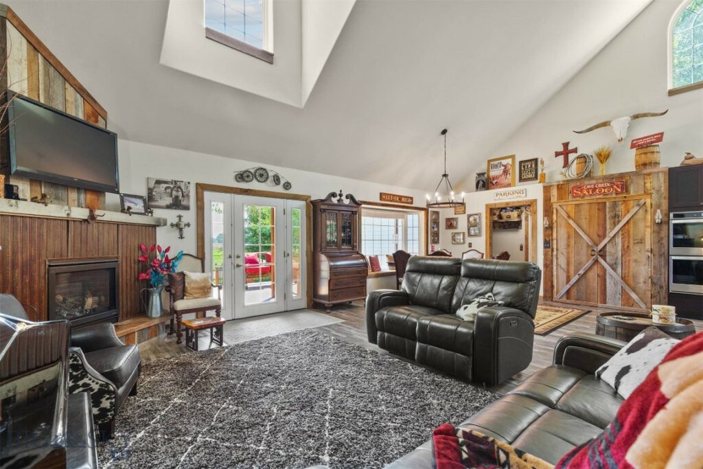 4752 Eden Road, Bozeman MT 59718