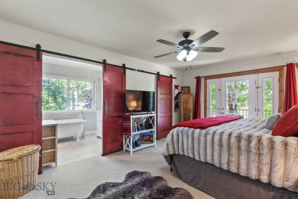 4752 Eden Road, Bozeman MT 59718