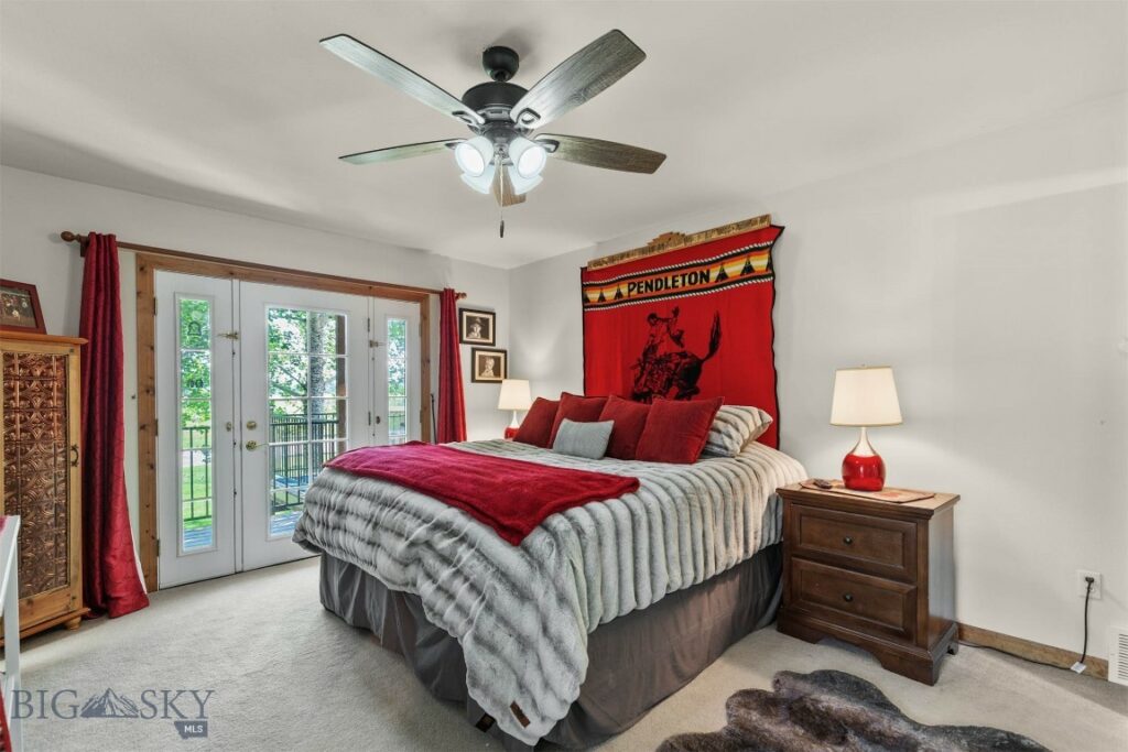 4752 Eden Road, Bozeman MT 59718