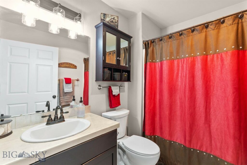 4752 Eden Road, Bozeman MT 59718