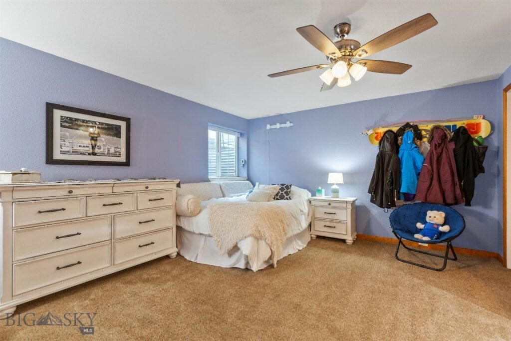 4752 Eden Road, Bozeman MT 59718