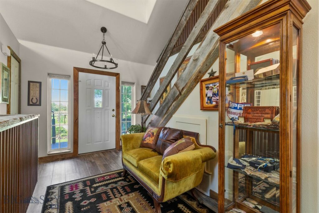 4752 Eden Road, Bozeman MT 59718