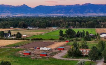 4752 Eden Road, Bozeman MT 59718