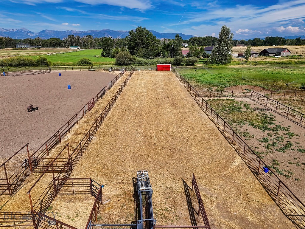 4752 Eden Road, Bozeman MT 59718