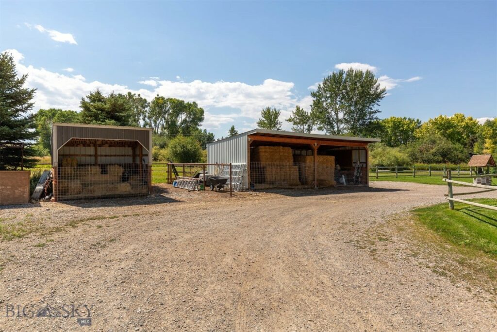 4752 Eden Road, Bozeman MT 59718