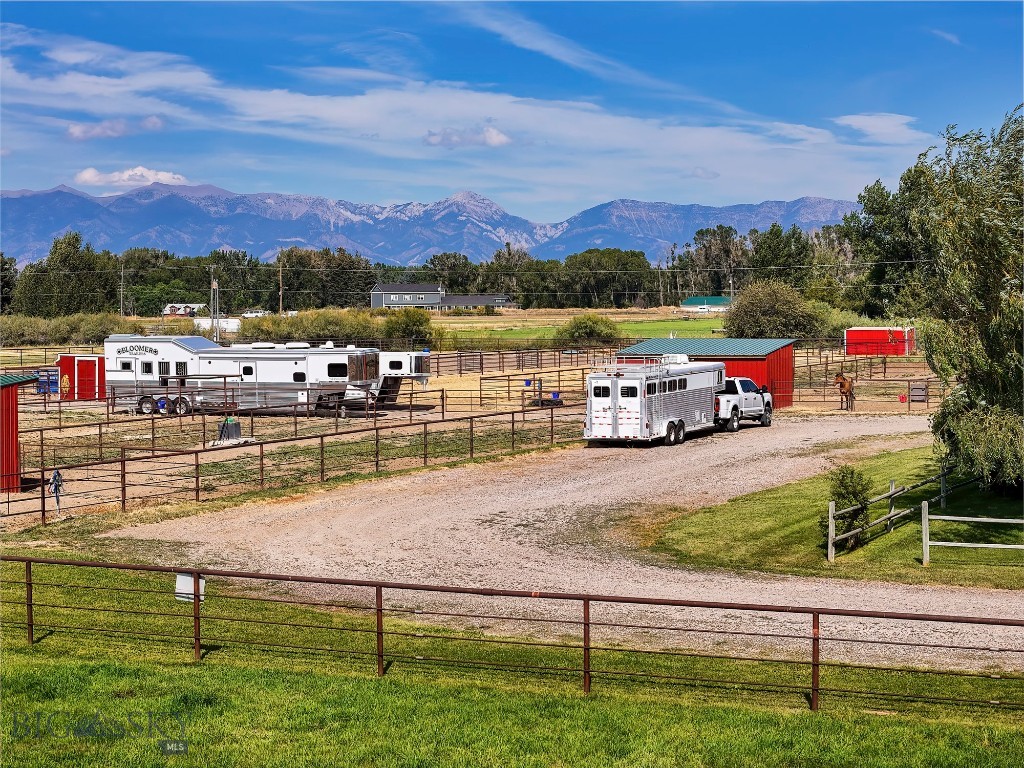 4752 Eden Road, Bozeman MT 59718