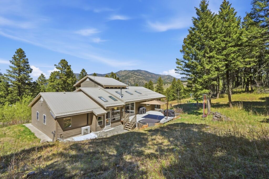 4754 Meadow Lane, Bozeman MT 59715