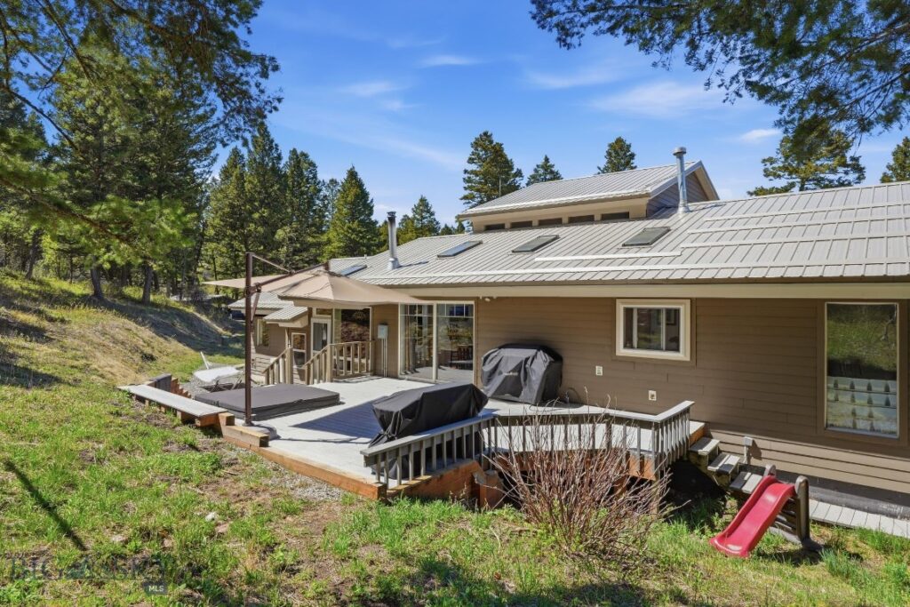 4754 Meadow Lane, Bozeman MT 59715