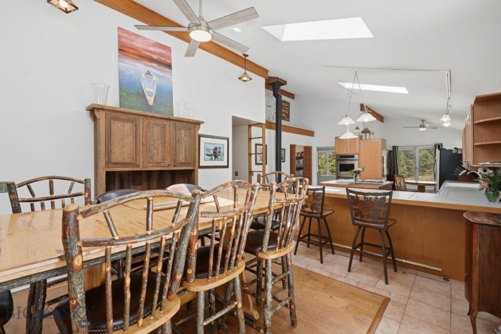 4754 Meadow Lane, Bozeman MT 59715