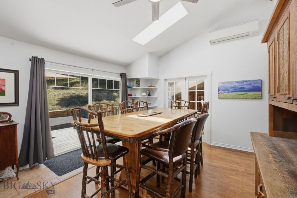 4754 Meadow Lane, Bozeman MT 59715