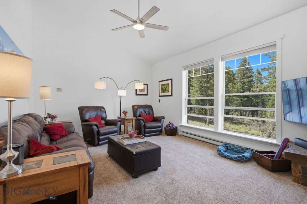 4754 Meadow Lane, Bozeman MT 59715