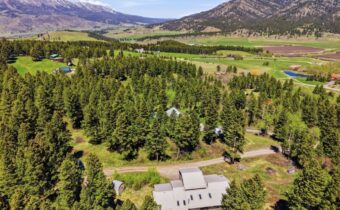 4754 Meadow Lane, Bozeman MT 59715