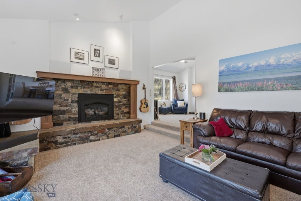 4754 Meadow Lane, Bozeman MT 59715