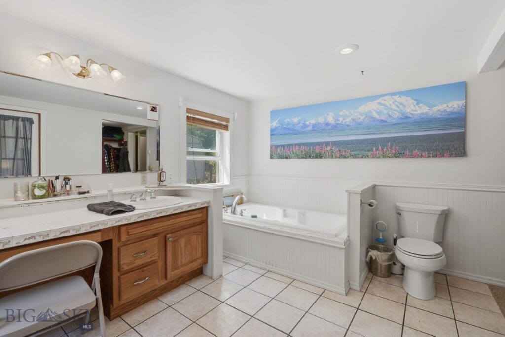 4754 Meadow Lane, Bozeman MT 59715