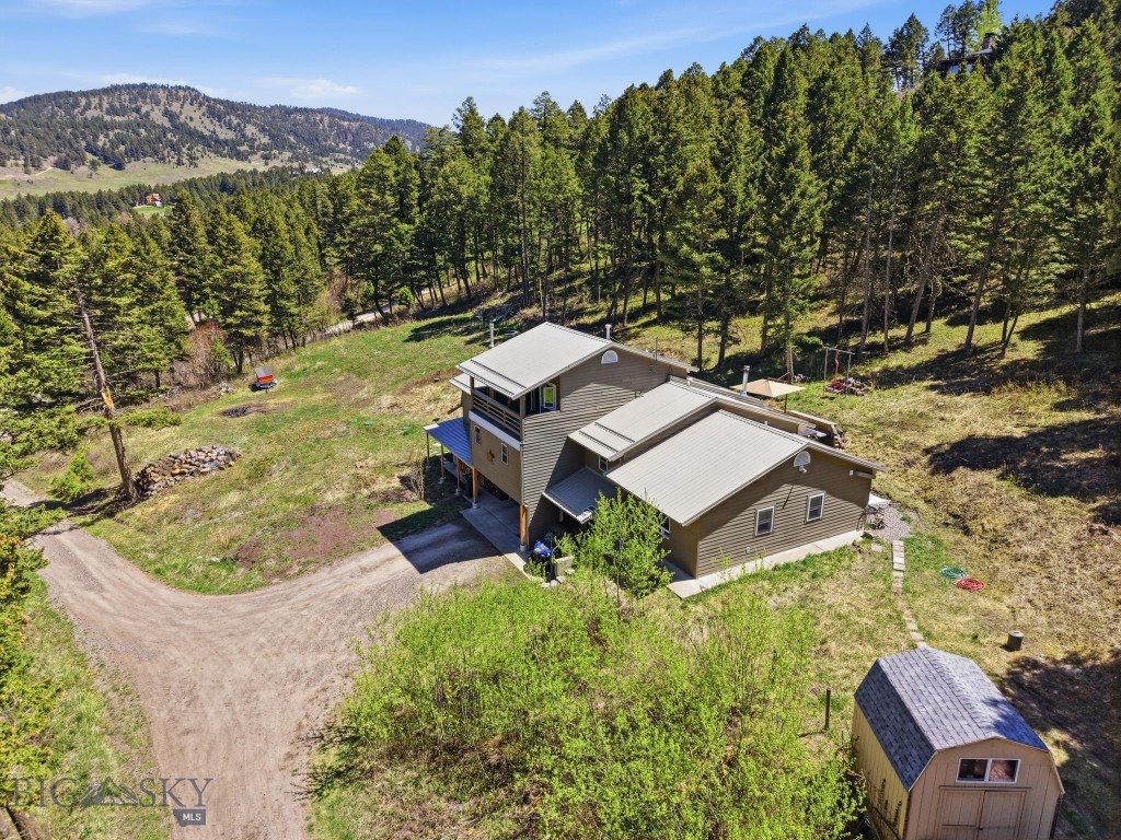 4754 Meadow Lane, Bozeman MT 59715
