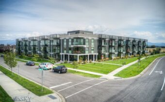 476 Enterprise Blvd #307, Bozeman MT 59718