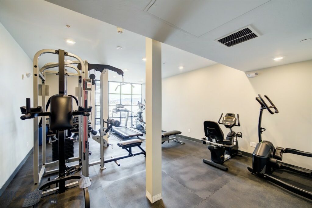 476 Enterprise Blvd #307, Bozeman MT 59718