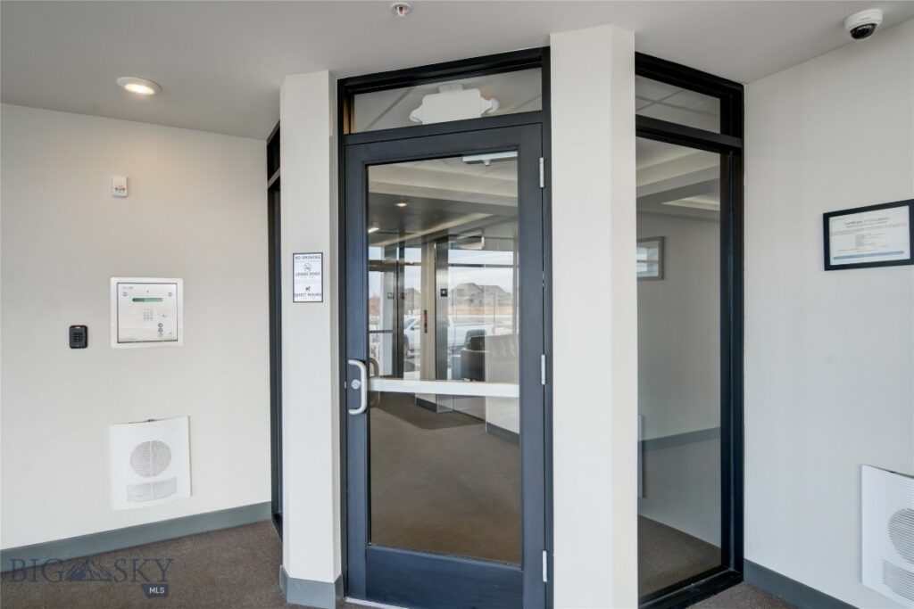 476 Enterprise Blvd #307, Bozeman MT 59718