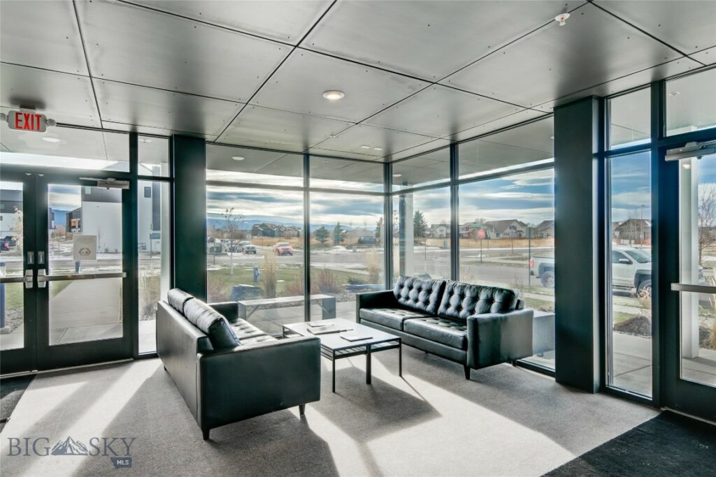 476 Enterprise Blvd #307, Bozeman MT 59718