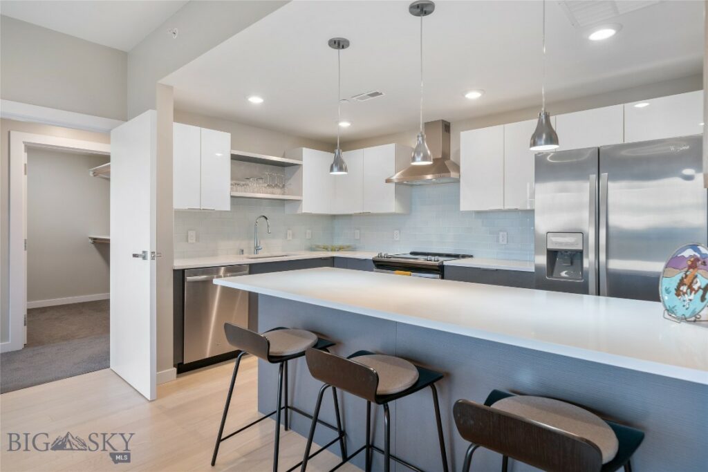 476 Enterprise Blvd #307, Bozeman MT 59718