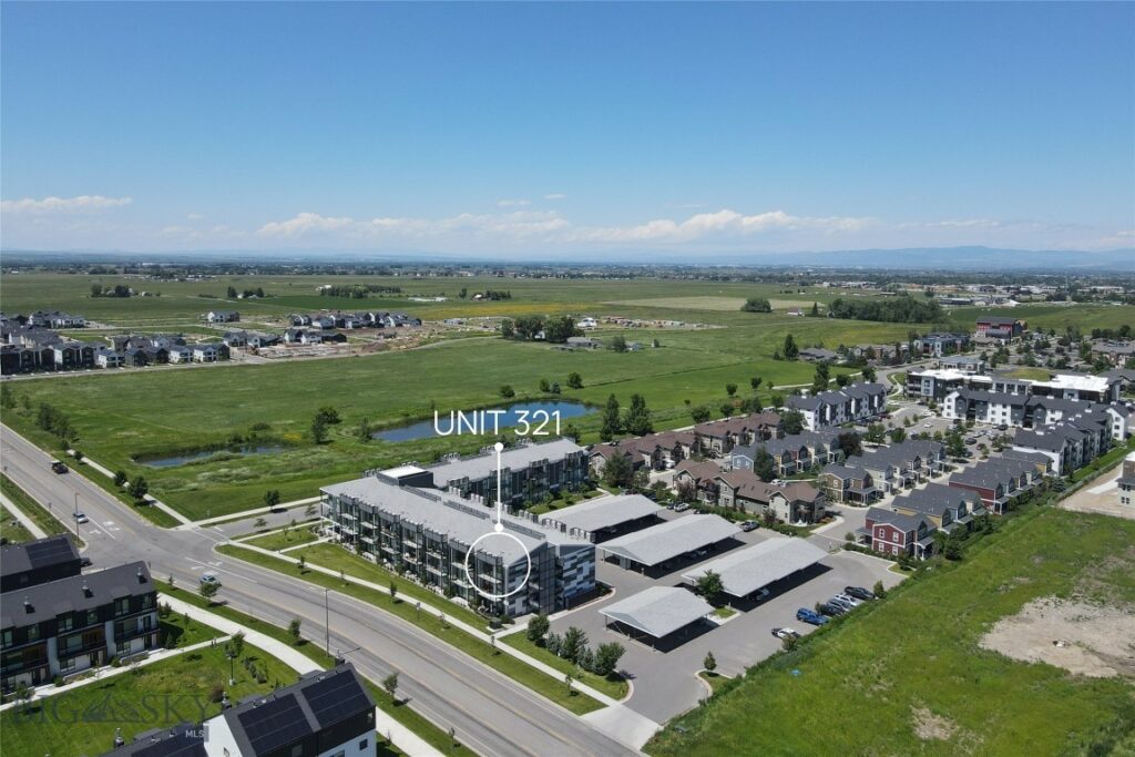 476 Enterprise Boulevard, Bozeman MT 59718