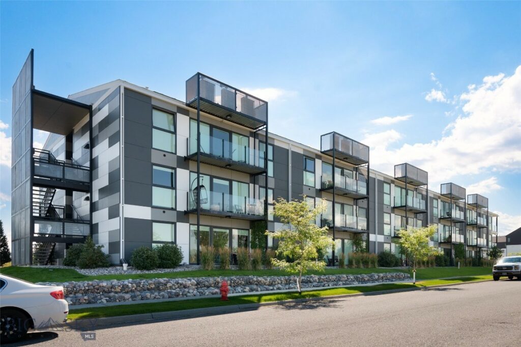 476 Enterprise Boulevard, Bozeman MT 59718
