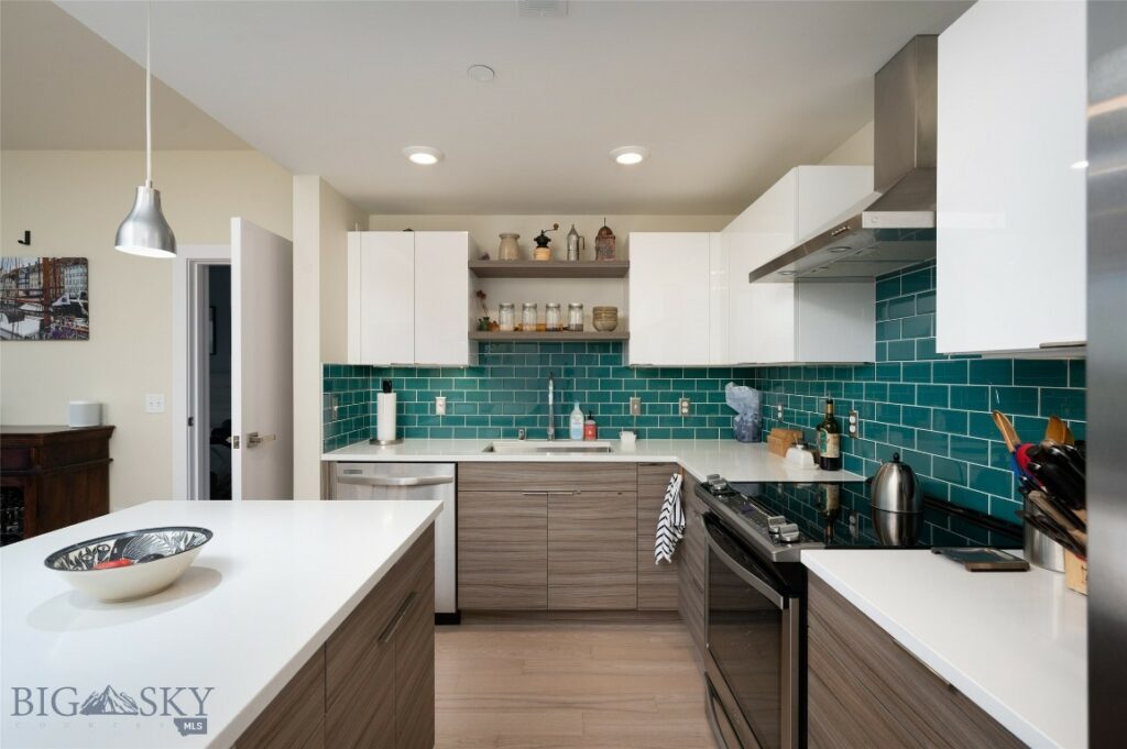 476 Enterprise Boulevard, Bozeman MT 59718