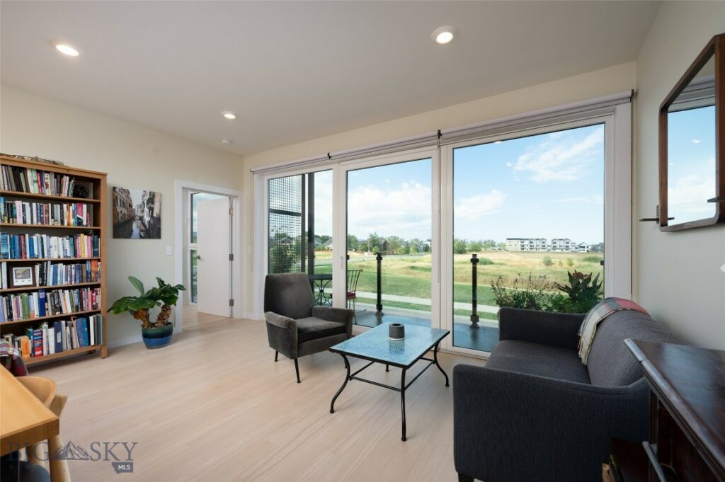 476 Enterprise Boulevard, Bozeman MT 59718