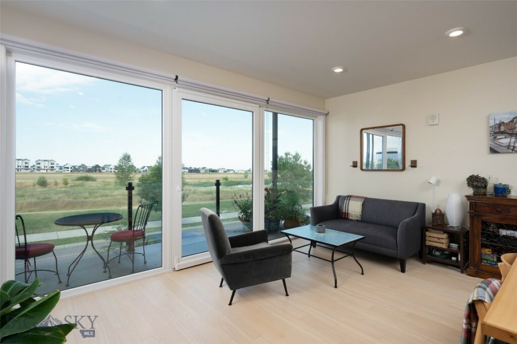 476 Enterprise Boulevard, Bozeman MT 59718