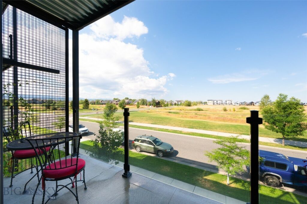 476 Enterprise Boulevard, Bozeman MT 59718