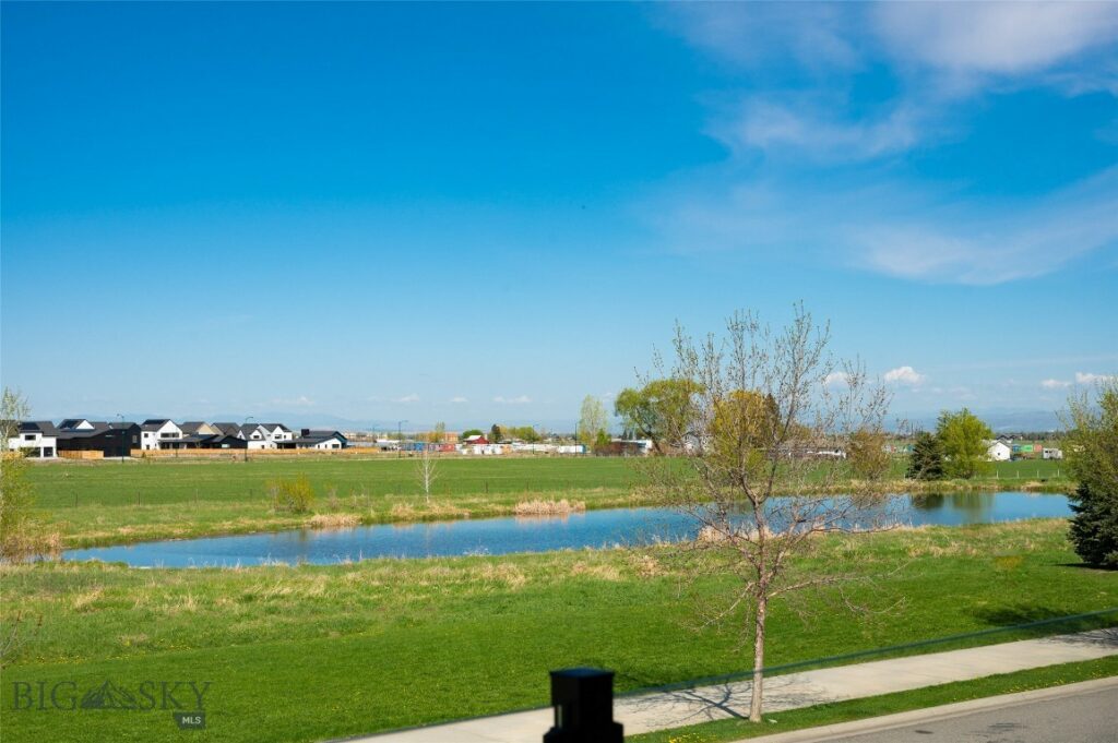 476 Enterprise Boulevard, Bozeman MT 59718