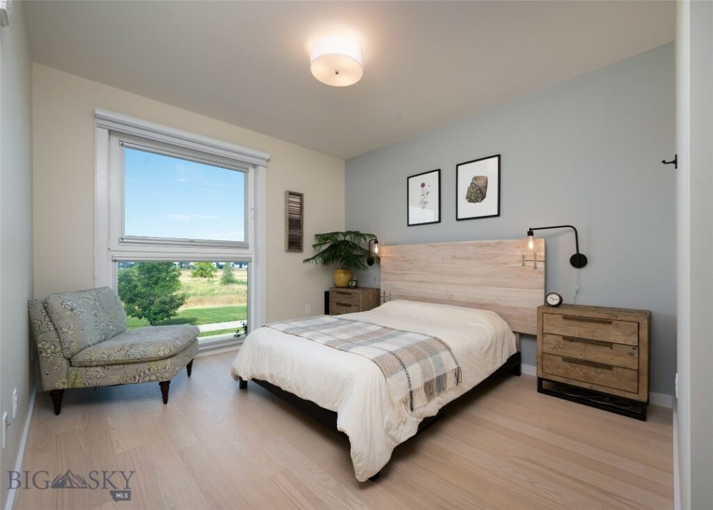 476 Enterprise Boulevard, Bozeman MT 59718