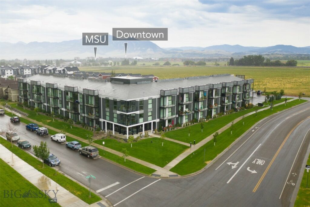476 Enterprise Boulevard, Bozeman MT 59718