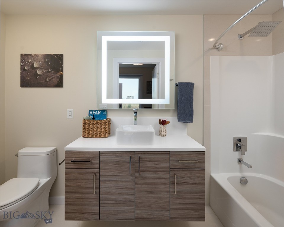 476 Enterprise Boulevard, Bozeman MT 59718