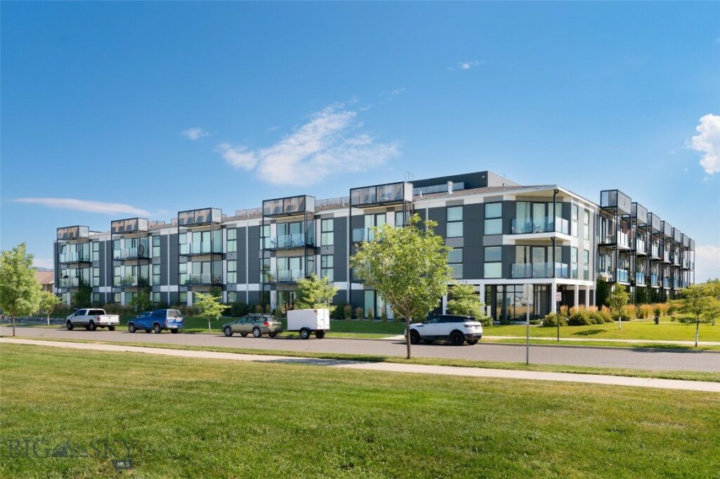 476 Enterprise Boulevard, Bozeman MT 59718