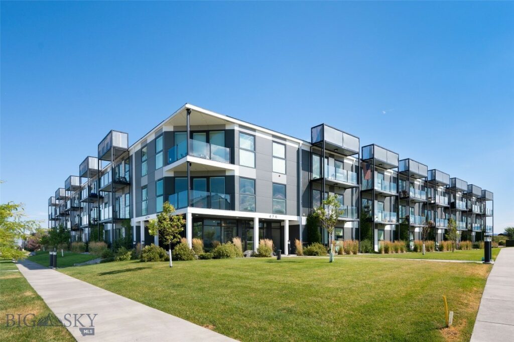 476 Enterprise Boulevard, Bozeman MT 59718