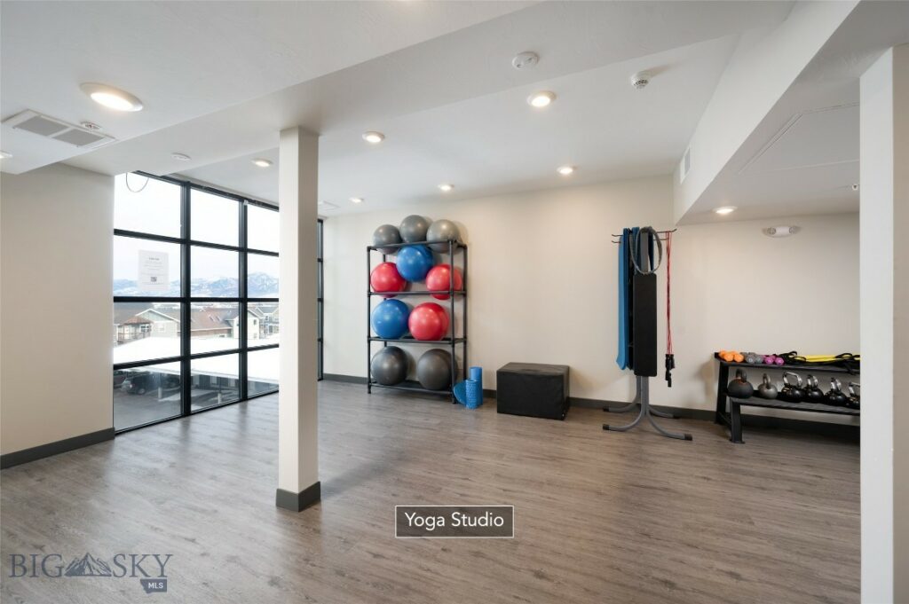 476 Enterprise Boulevard, Bozeman MT 59718