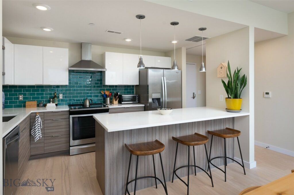 476 Enterprise Boulevard, Bozeman MT 59718
