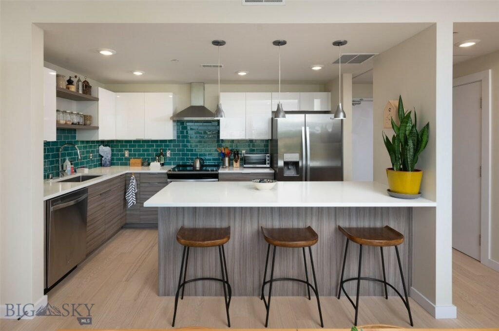 476 Enterprise Boulevard, Bozeman MT 59718