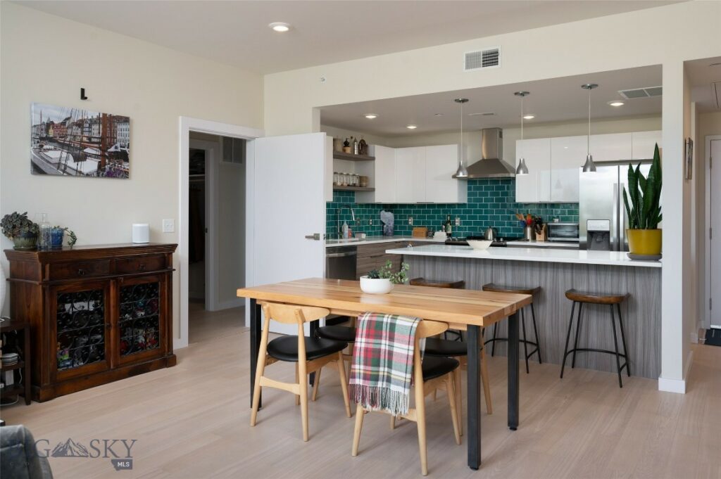 476 Enterprise Boulevard, Bozeman MT 59718