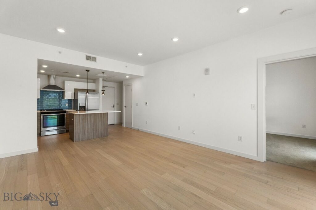 476 Enterprise Boulevard, Bozeman MT 59718