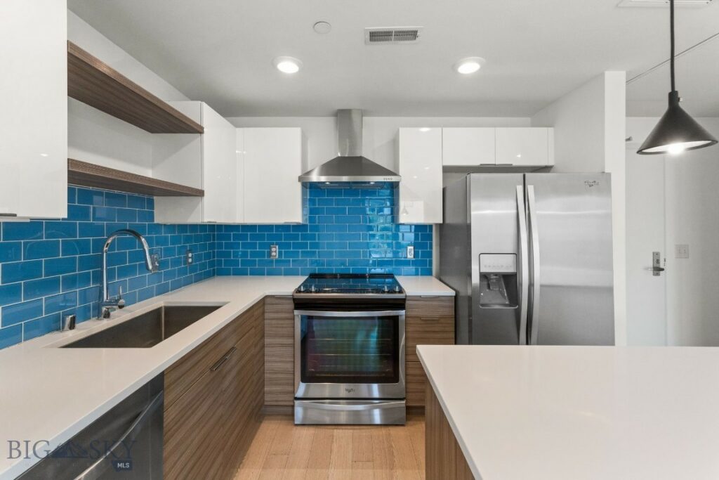 476 Enterprise Boulevard, Bozeman MT 59718
