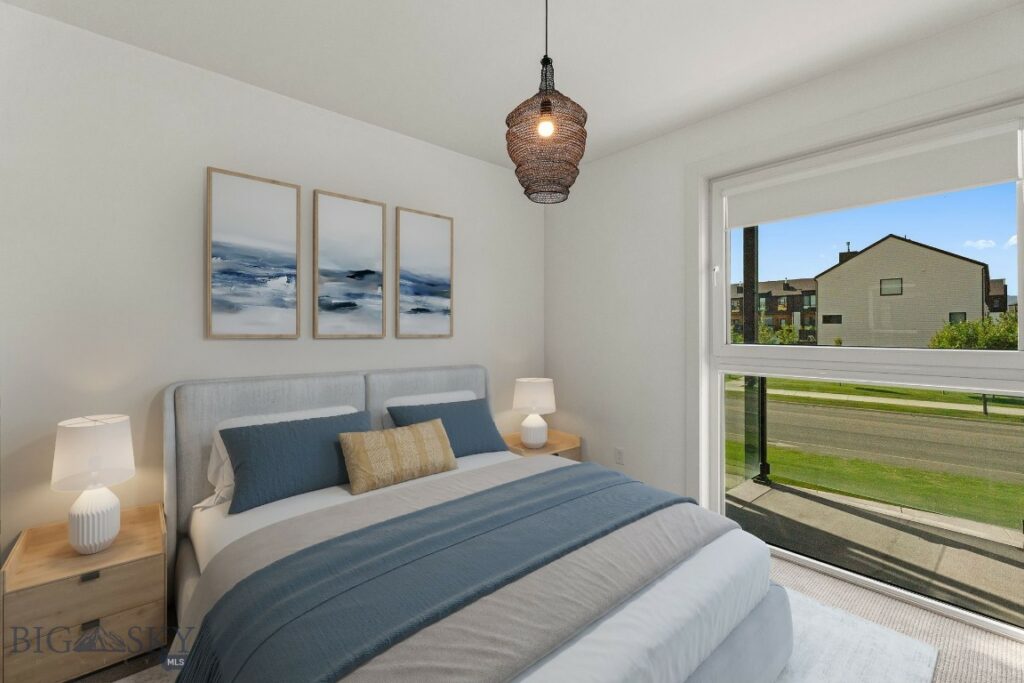 476 Enterprise Boulevard, Bozeman MT 59718