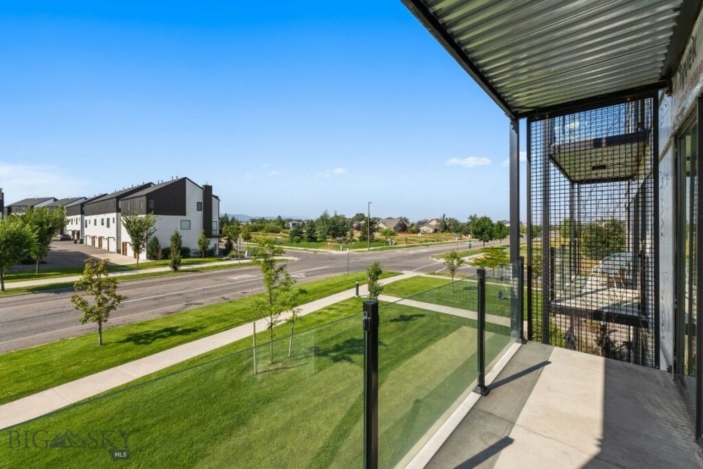 476 Enterprise Boulevard, Bozeman MT 59718