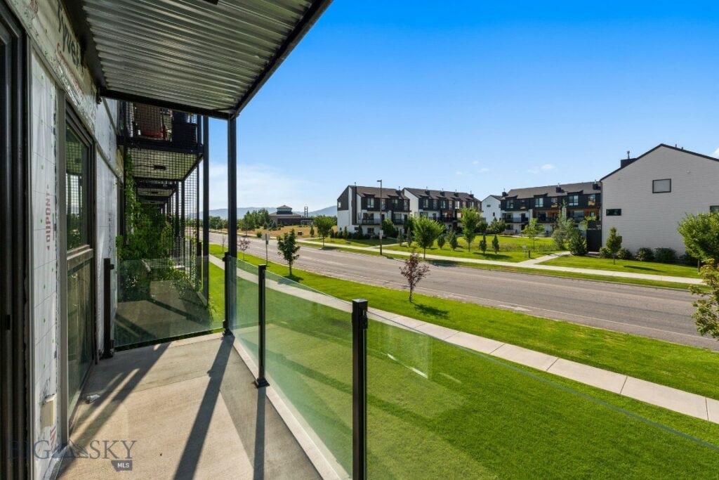 476 Enterprise Boulevard, Bozeman MT 59718