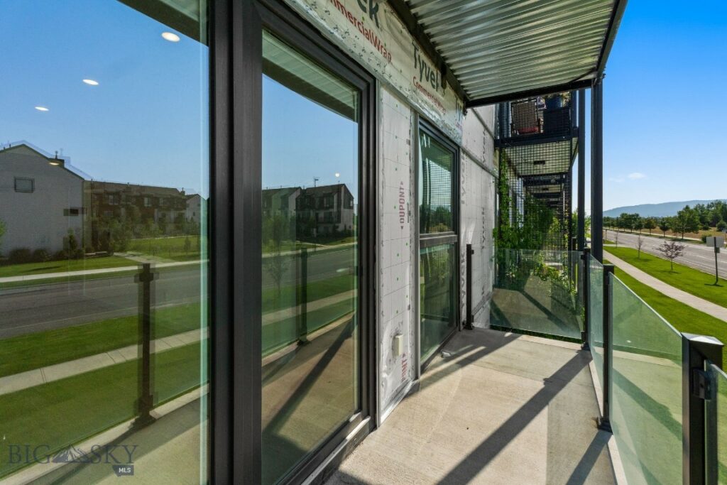 476 Enterprise Boulevard, Bozeman MT 59718