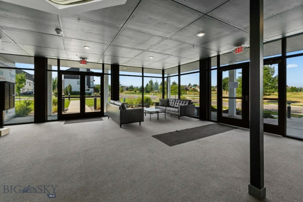 476 Enterprise Boulevard, Bozeman MT 59718