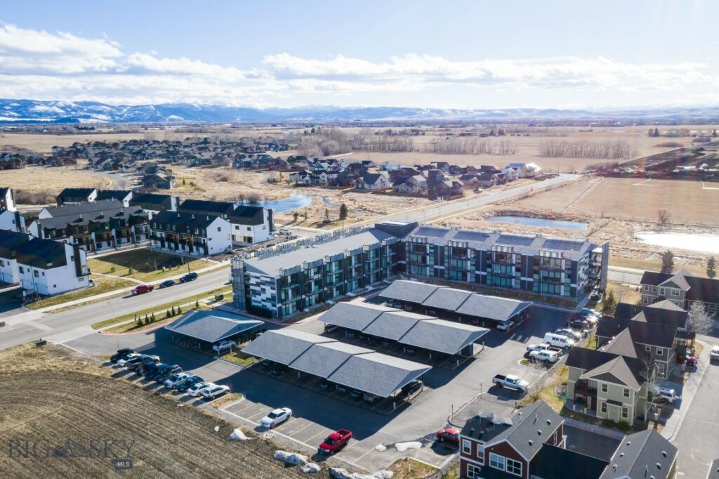 476 Enterprise Boulevard, Bozeman MT 59718