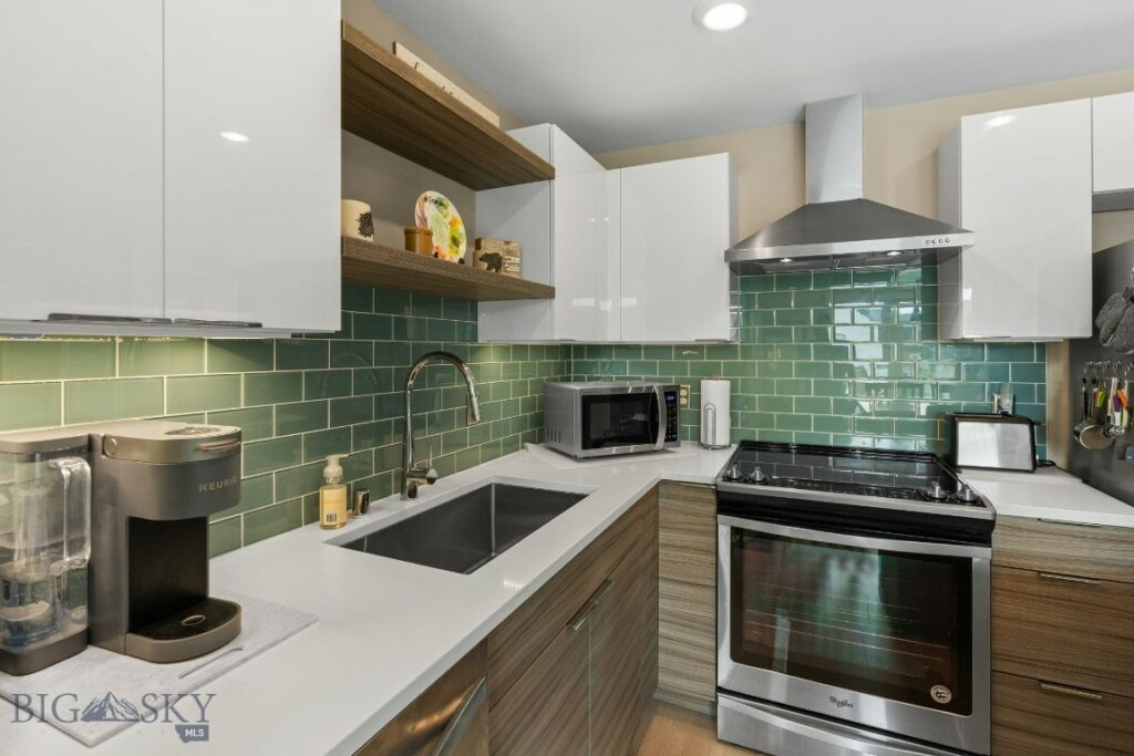 476 Enterprise Boulevard, Bozeman MT 59718